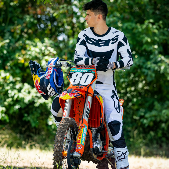 Hit the court in style