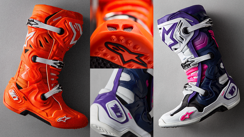 Hit the court in style