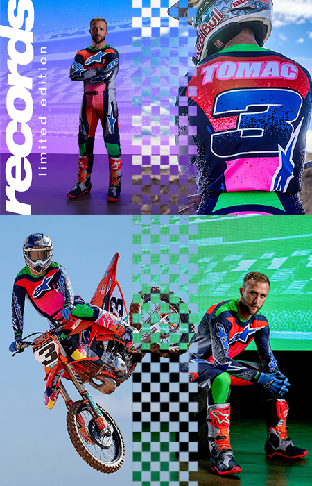 Hit the court in style