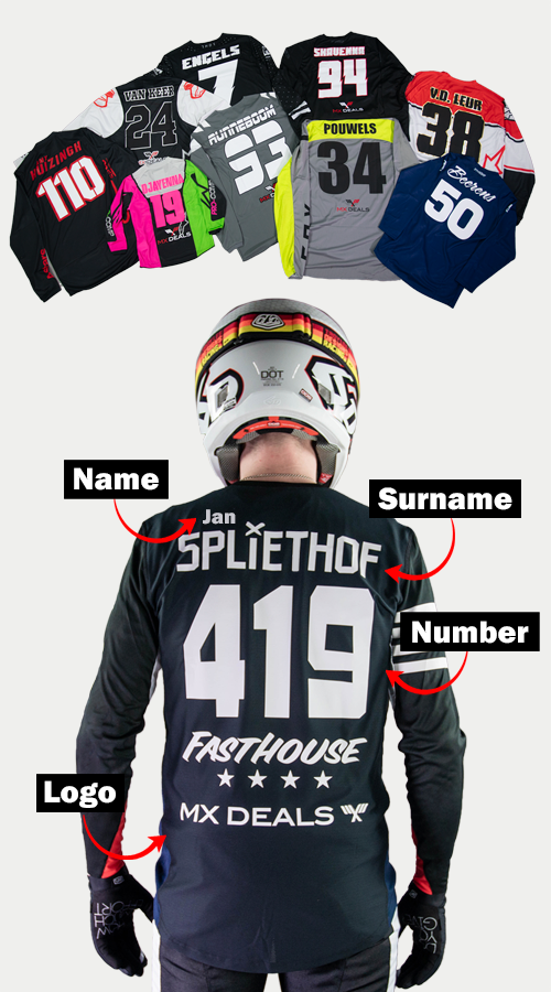 Hit the court in style