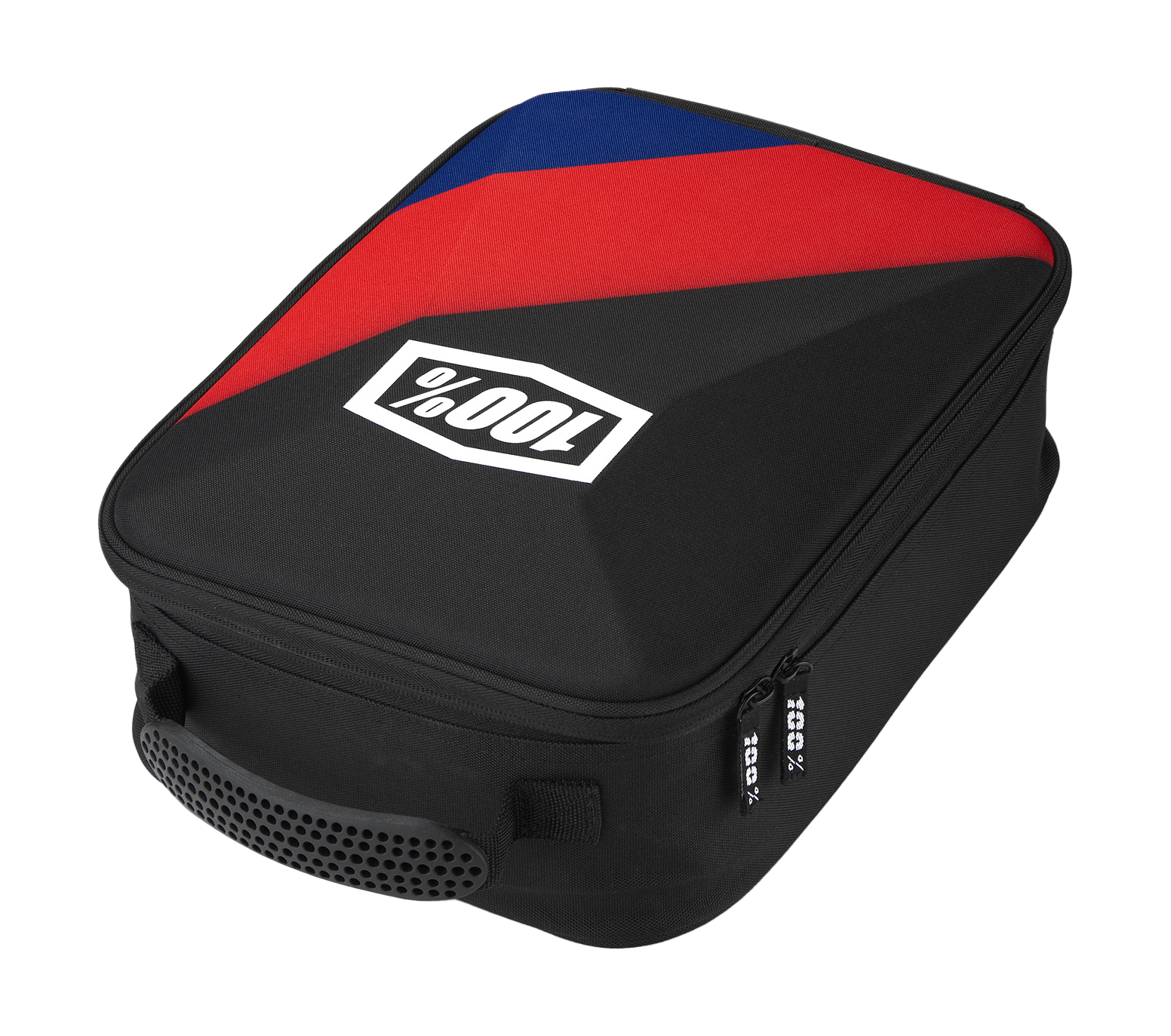 100% Goggle Case Cornerstone - Black