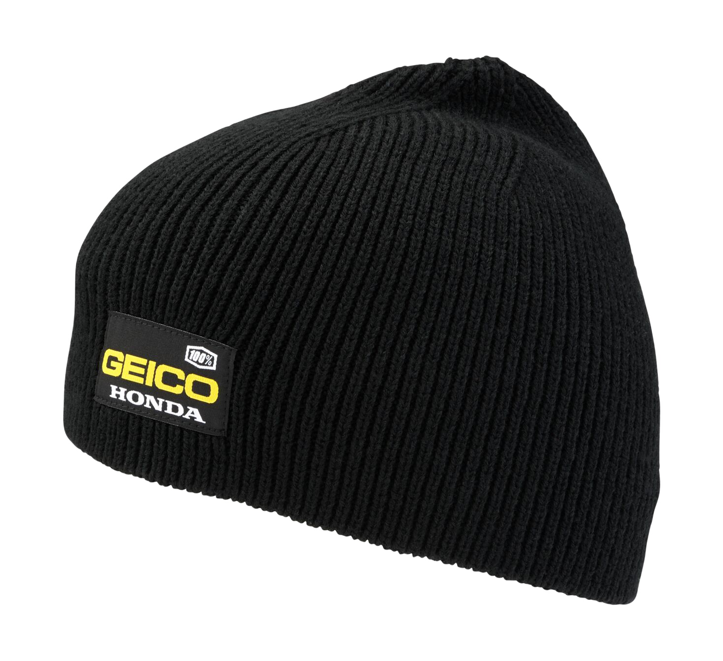 100% Beanie Pit Team GEICO Honda