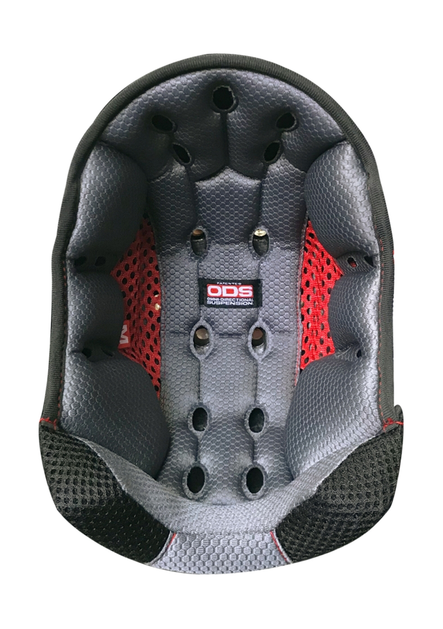 6D Inner Liner ATR-2 Comfort - Grey