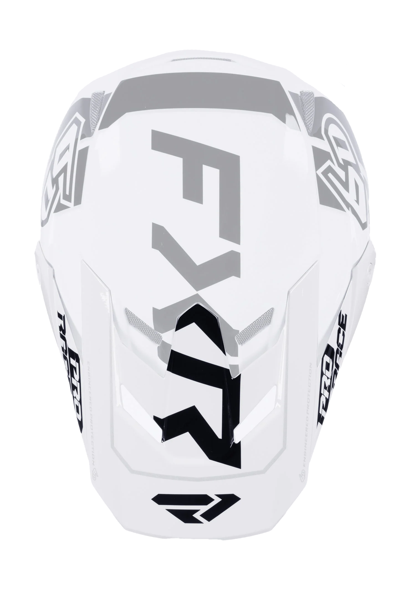 6D Helmet Visor ATR-3 FXR - Checker