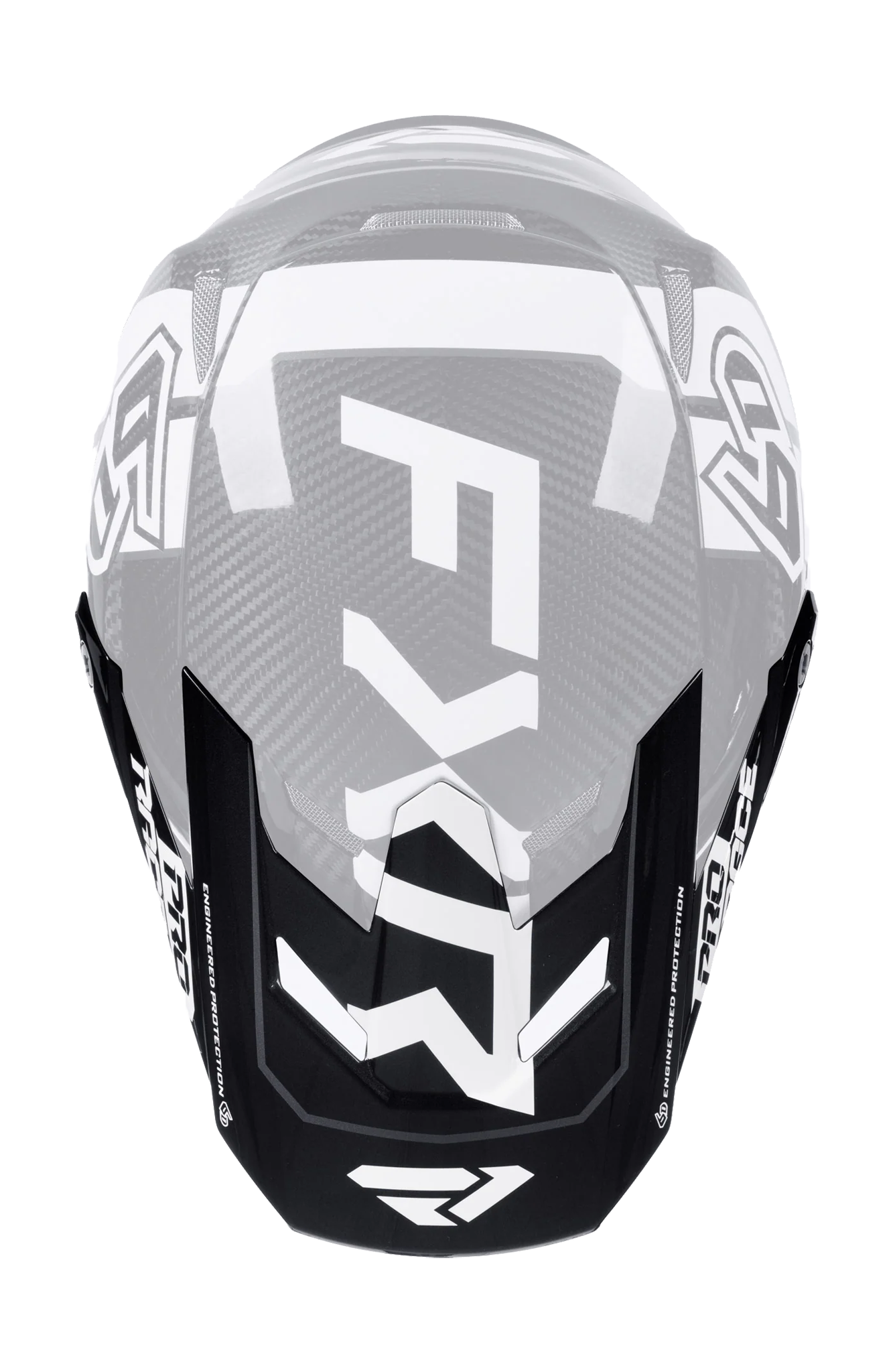 6D Helmet Visor ATR-3 FXR - Prime