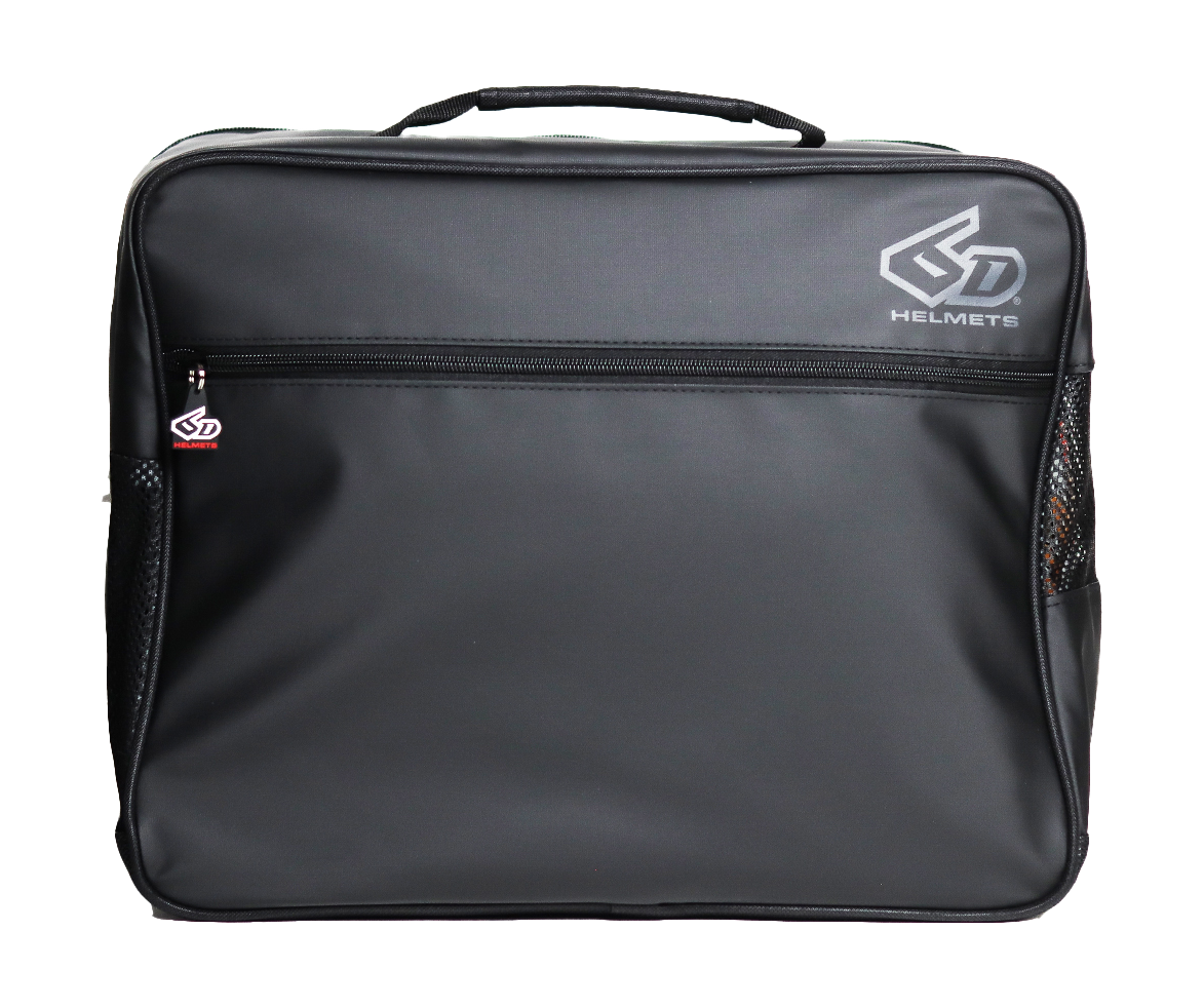 6D Helmet Bag ATR-3 - Black