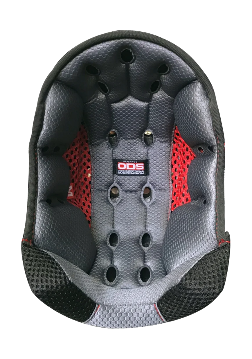 6D Youth Inner Liner ATR-2Y Comfort - Grey