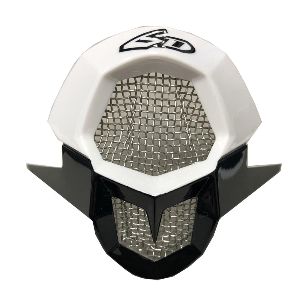 6D Mouthpiece ATR-1 Tech - Blue