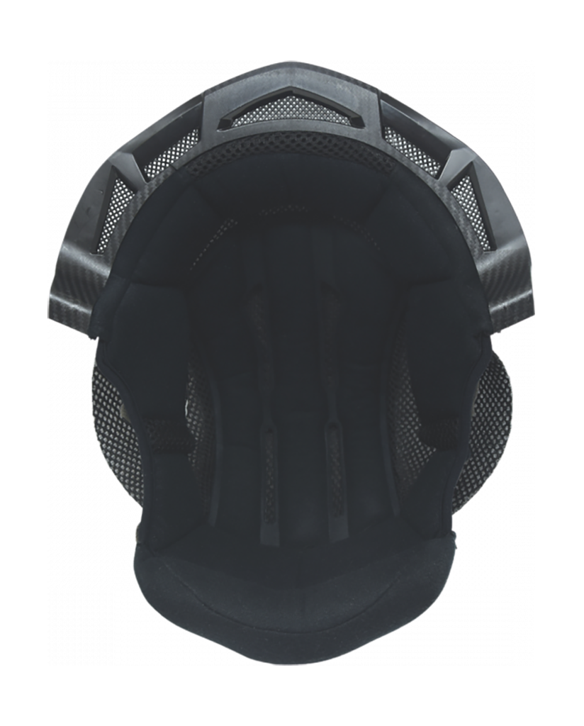 Airoh Inner Liner Wraap - Black