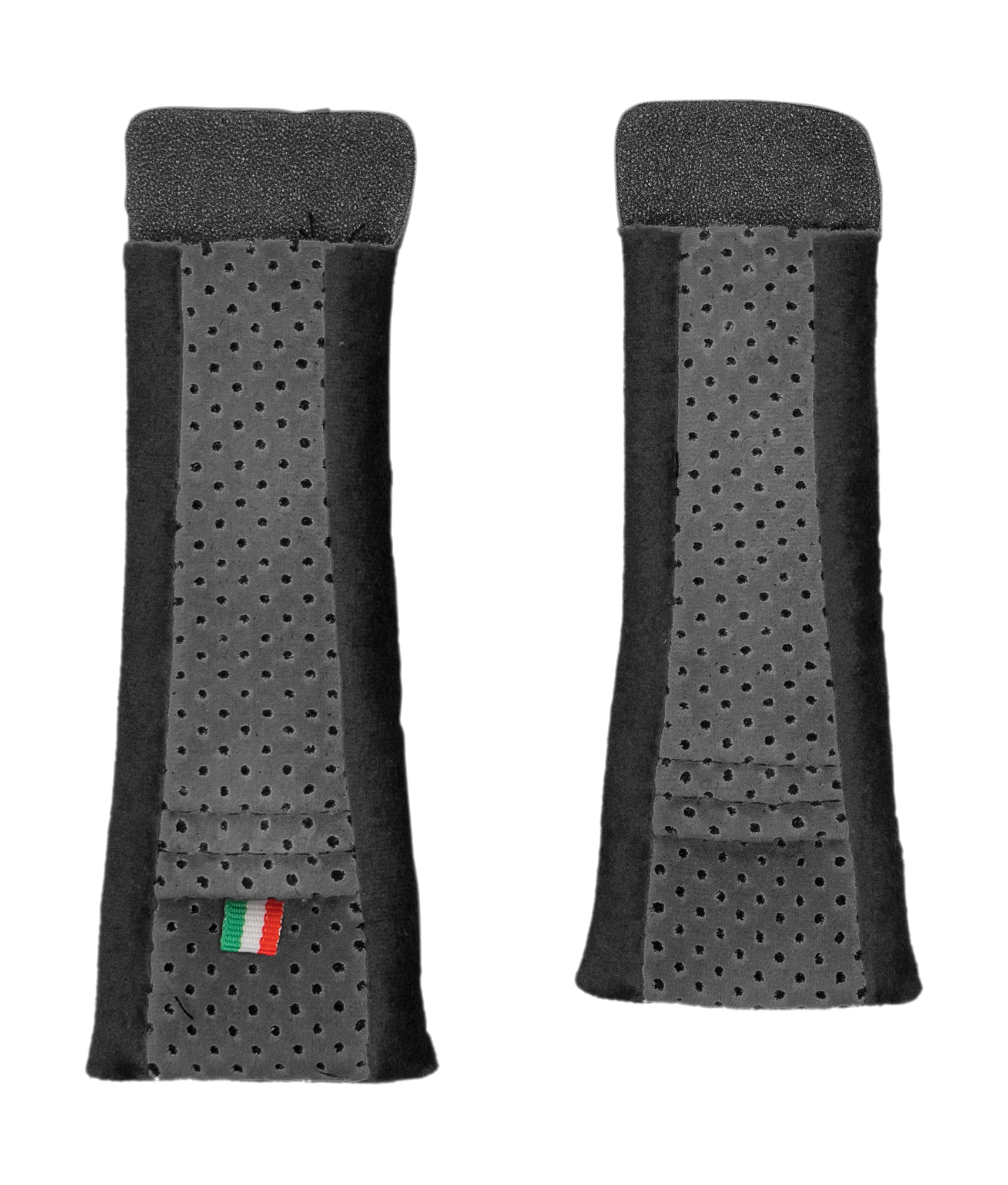 Airoh Chin Strap Covers Aviator 3 - Grey