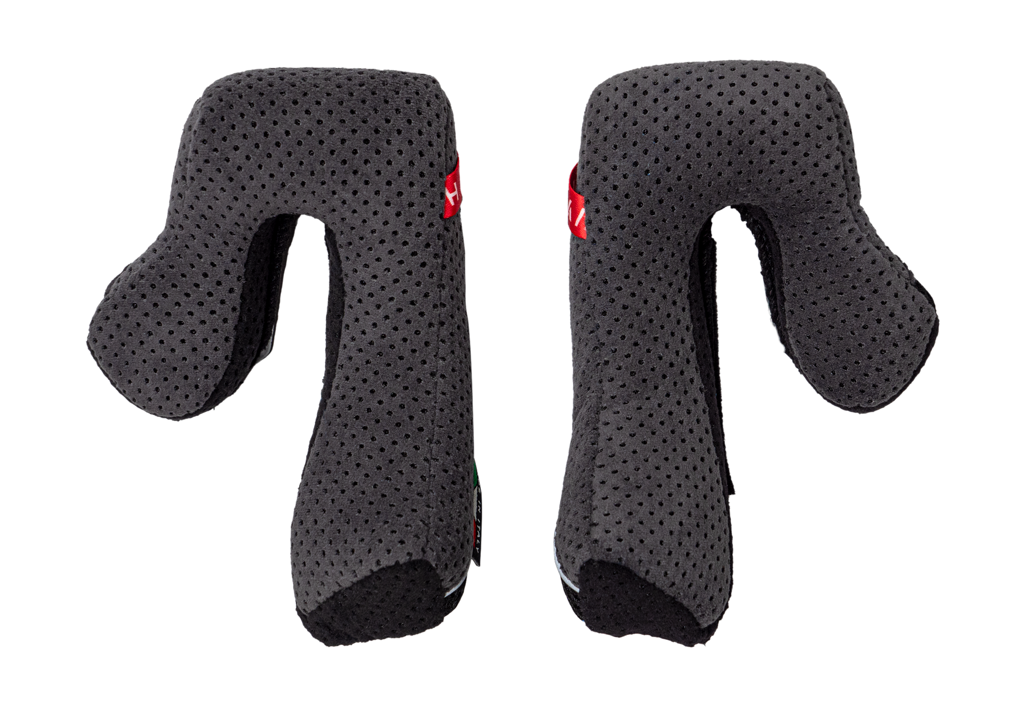 Airoh Cheek Pad Set Aviator 3 - Grey