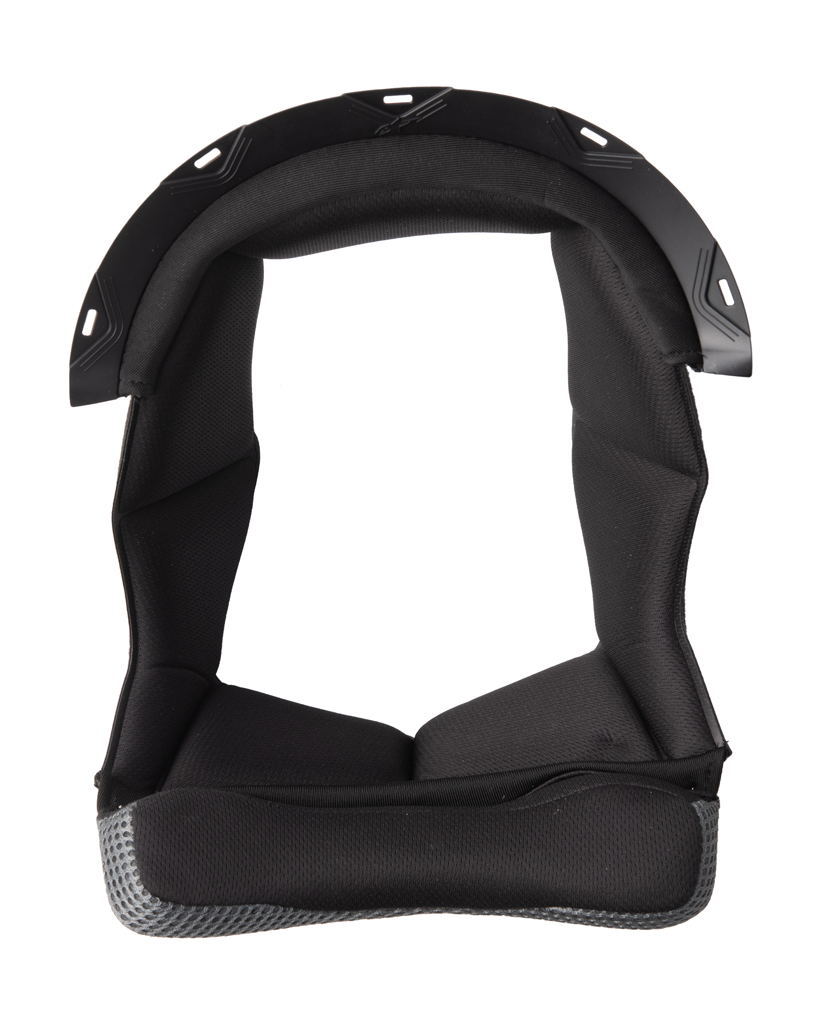 Alpinestars Inner Liner Crown Pad S-M7 - Black