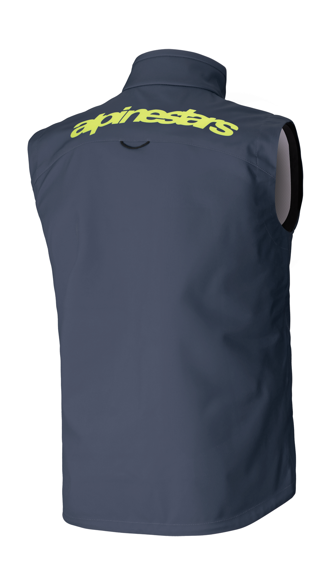 Alpinestars MX Vest Softshell Techstar - Dark Grey