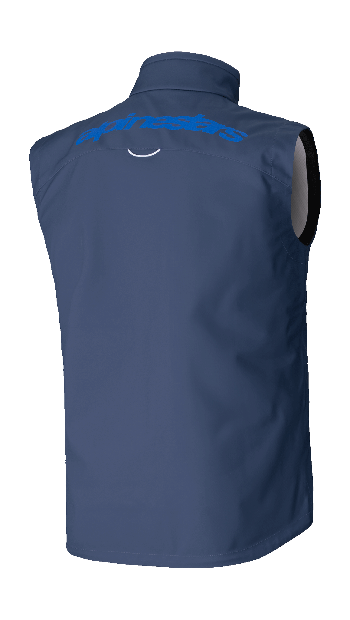 Alpinestars MX Vest Softshell Techstar - Navy