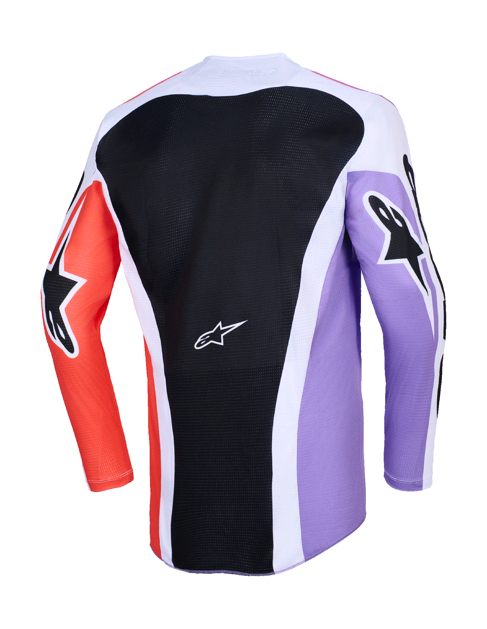 Alpinestars Motocross Jersey 2026 Racer Air Portl - Multi