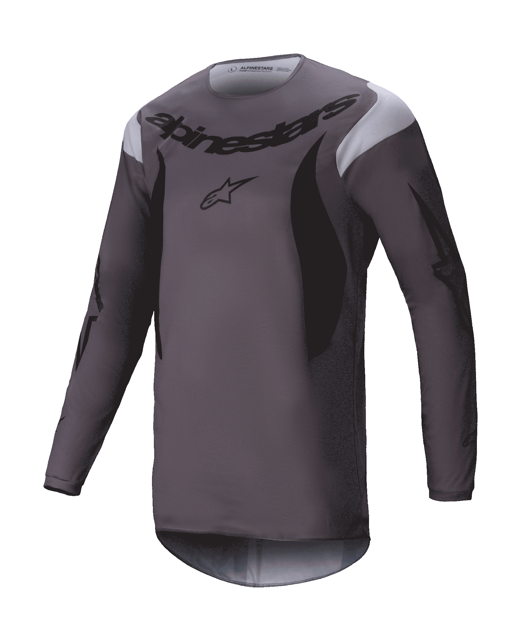 Alpinestars Motocross Gear Fluid Haul - Sand Brown