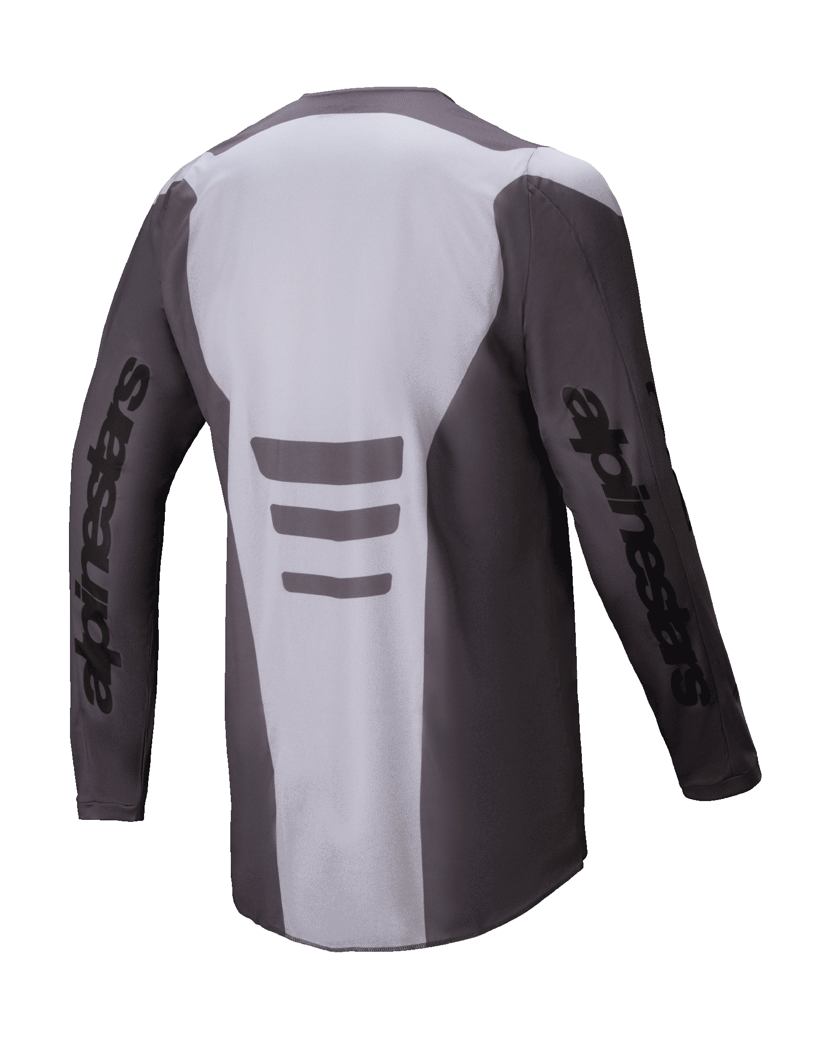 Alpinestars Motocross Jersey Fluid Haul - Sand Brown