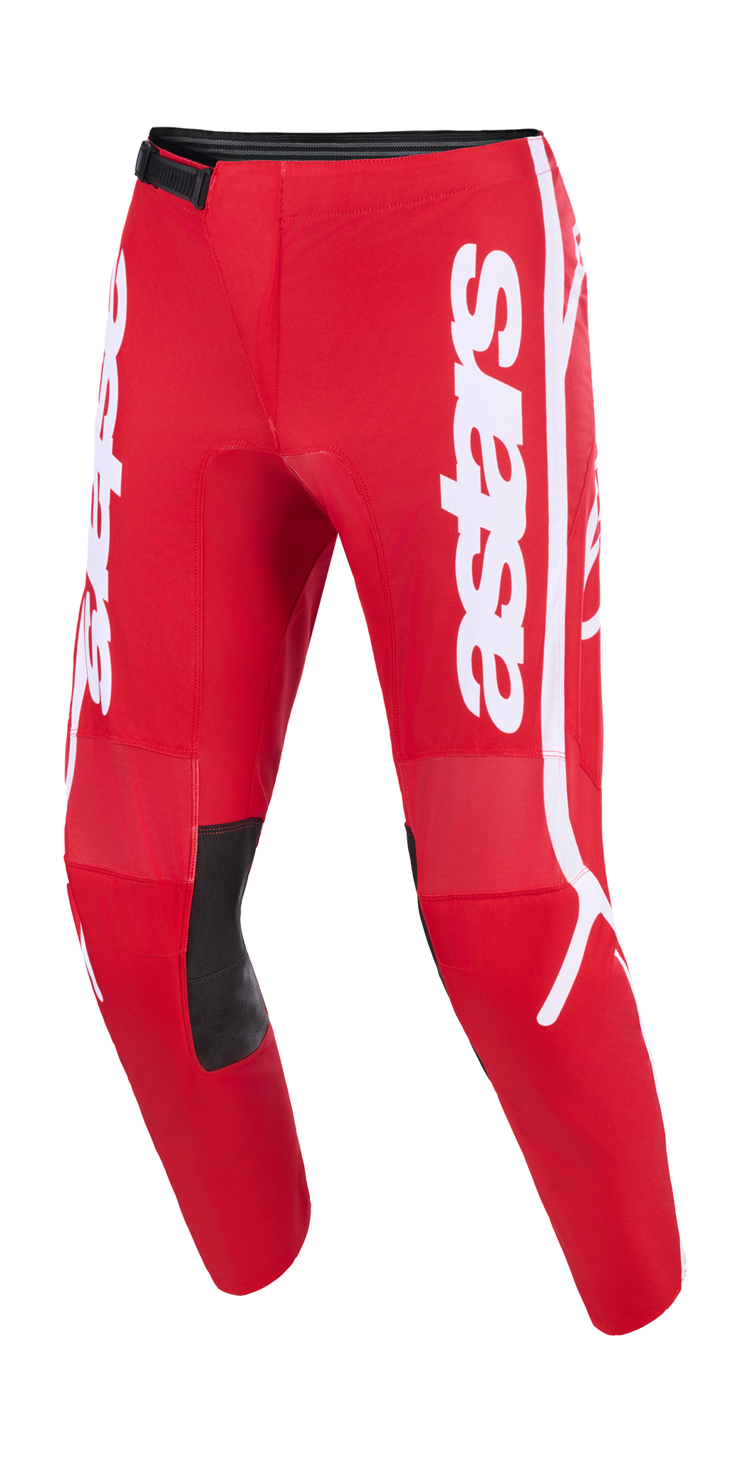Alpinestars Motocross Pants 2026 Fluid Apex - Red / White