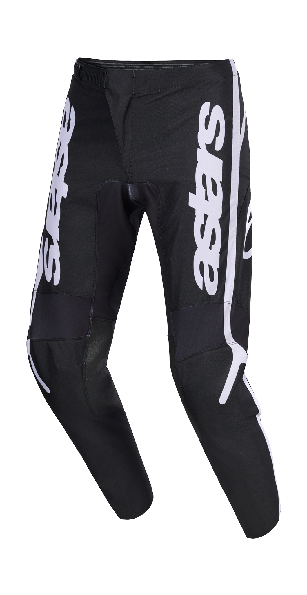Alpinestars Motocross Pants 2026 Fluid Apex - Black / Grey