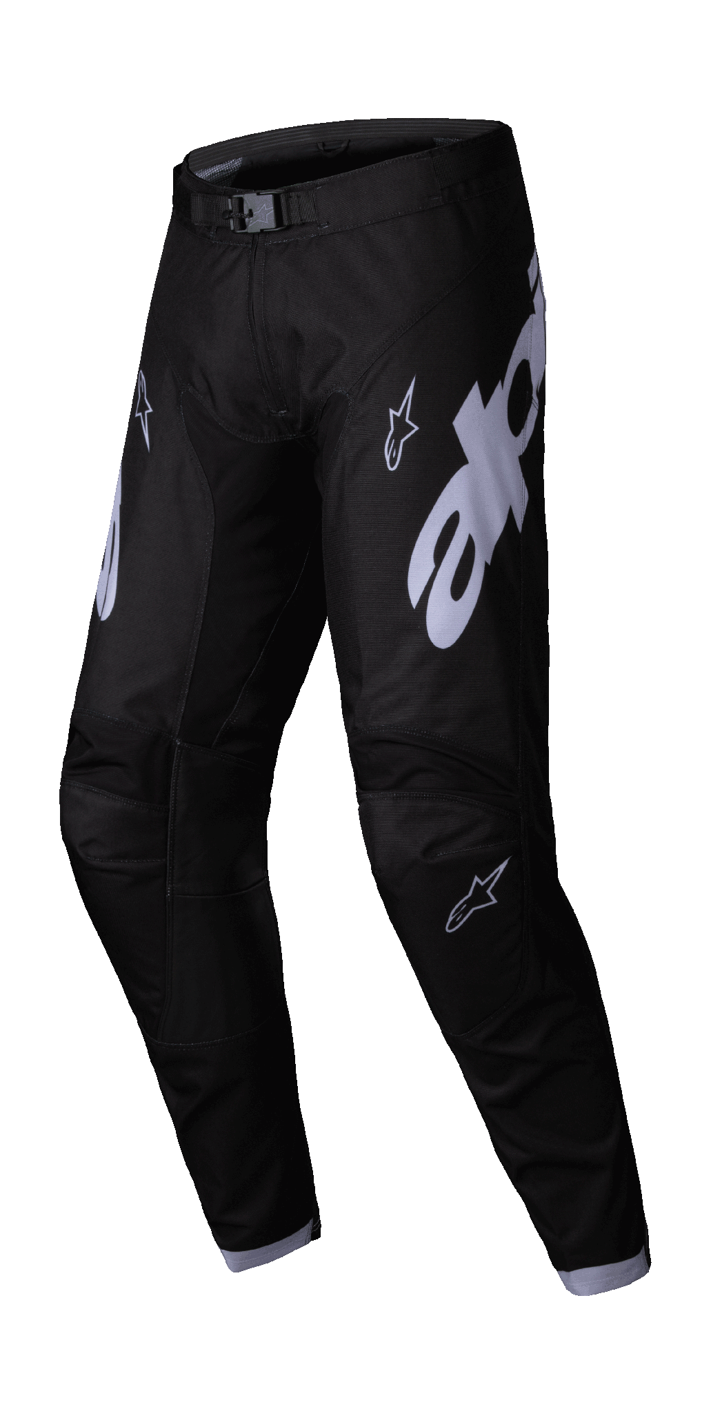 Alpinestars Motocross Pants 2026 Racer Graphite - Black / Grey