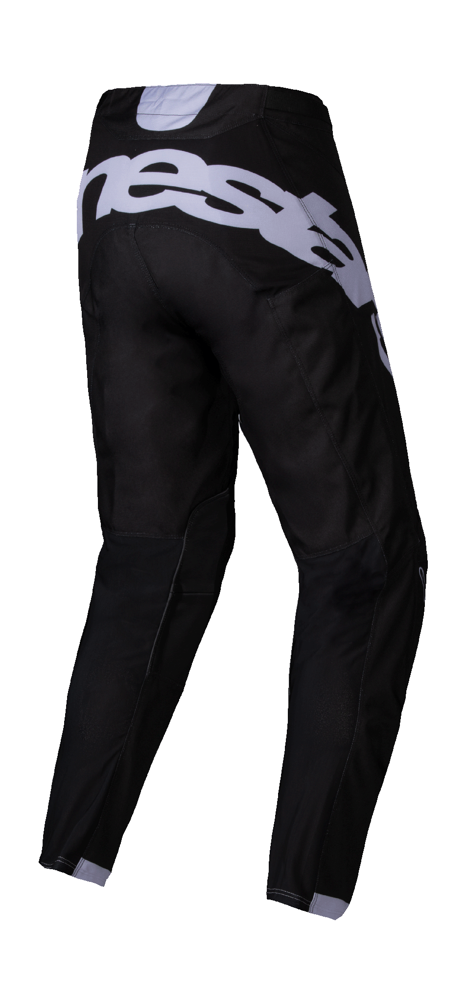 Alpinestars Motocross Pants 2026 Racer Graphite - Black / Grey