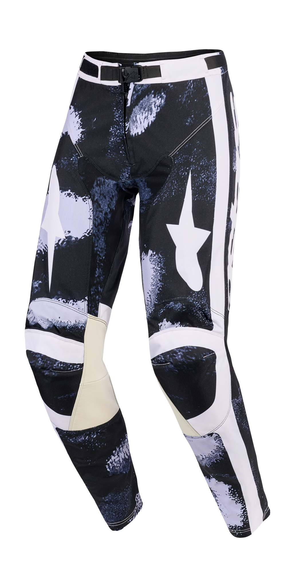 Alpinestars Motocross Pants 2026 Racer Lahnd - Iron / Camo
