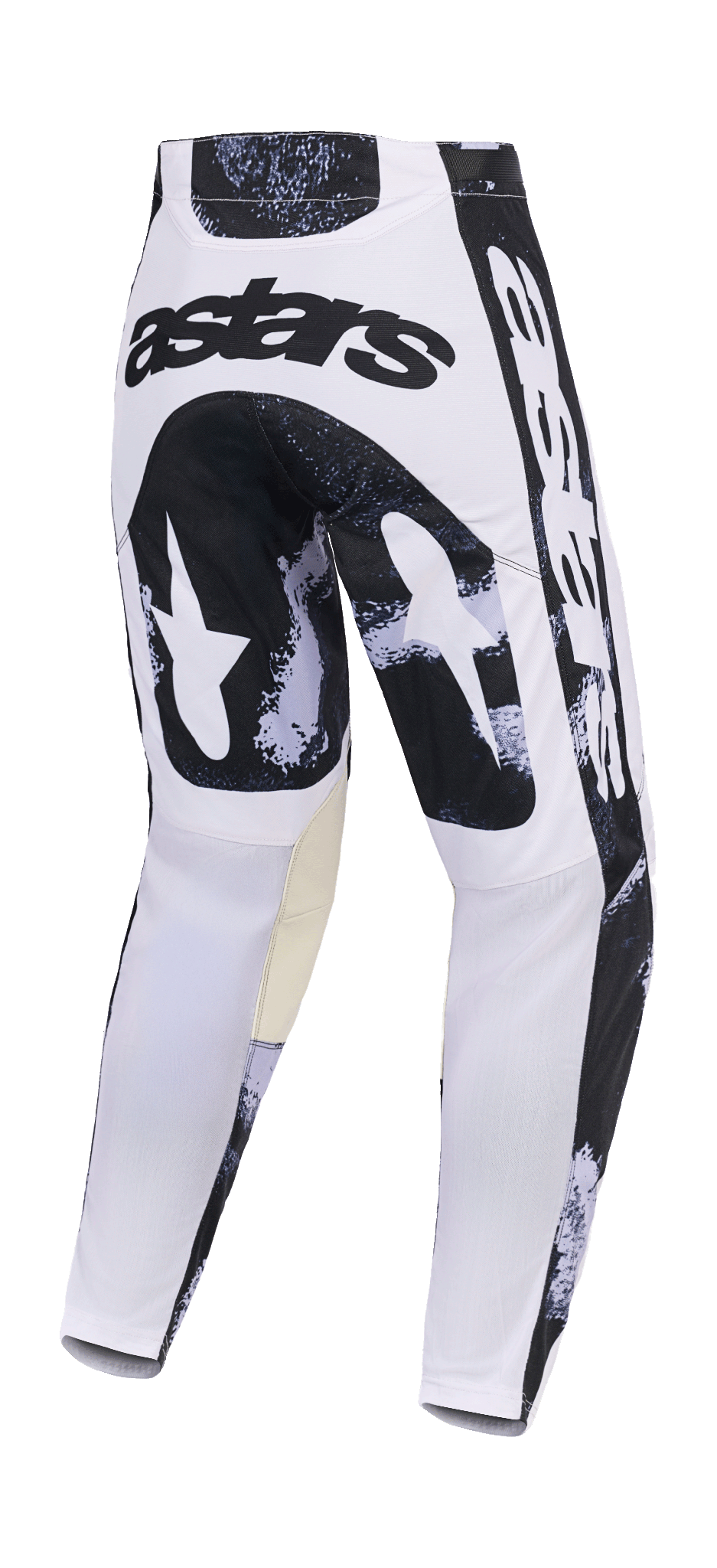 Alpinestars Motocross Pants 2026 Racer Lahnd - Iron / Camo