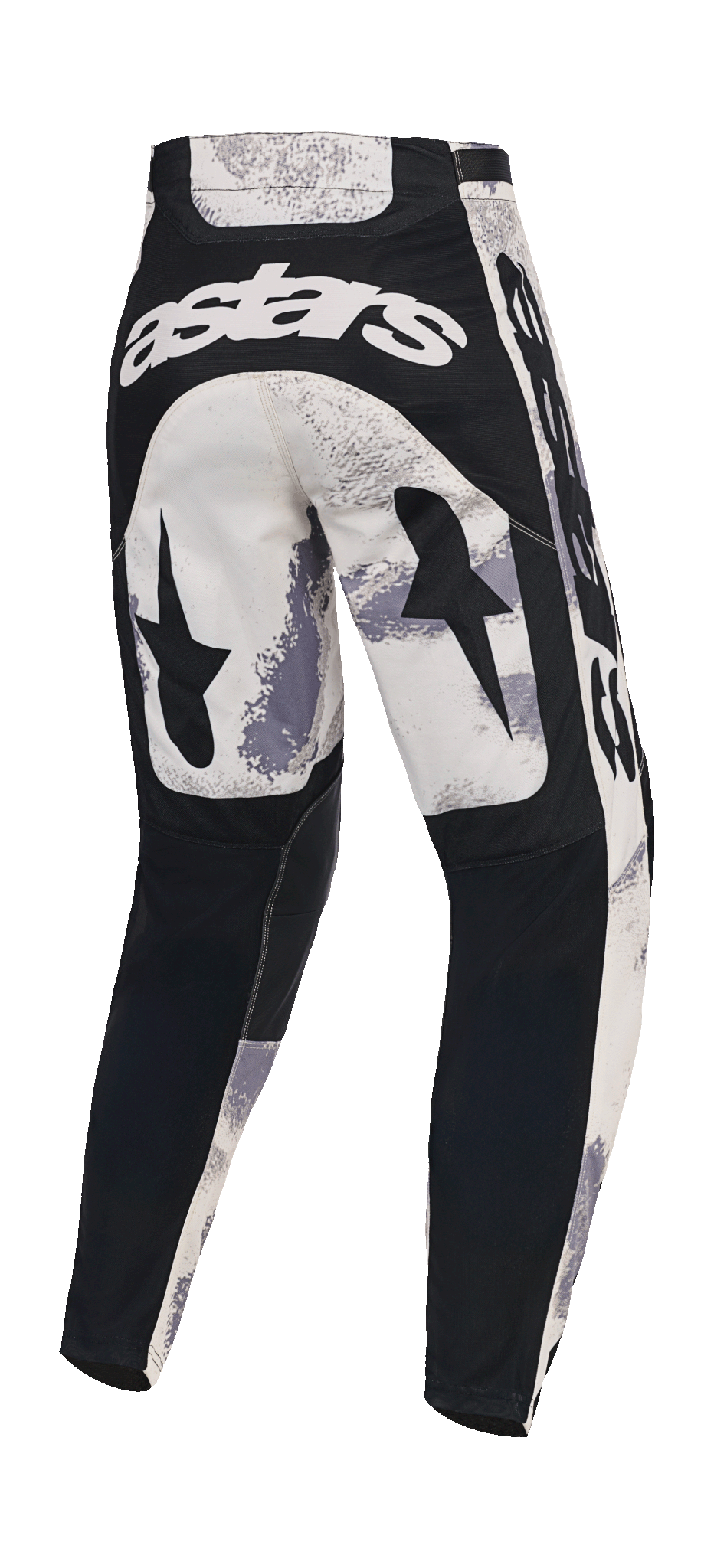 Alpinestars Motocross Pants 2026 Racer Lahnd - Sand / Camo