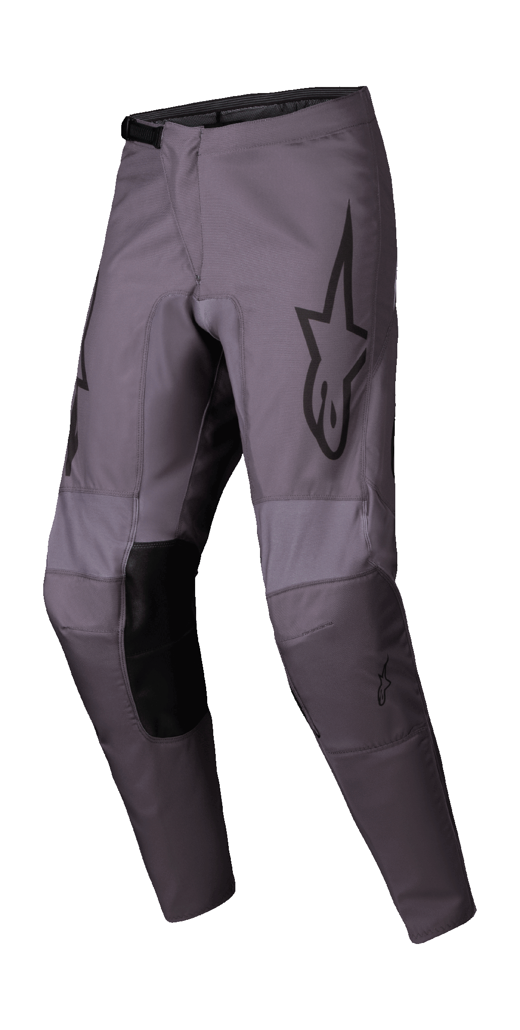Alpinestars Motocross Pants Fluid Haul - Sand Brown