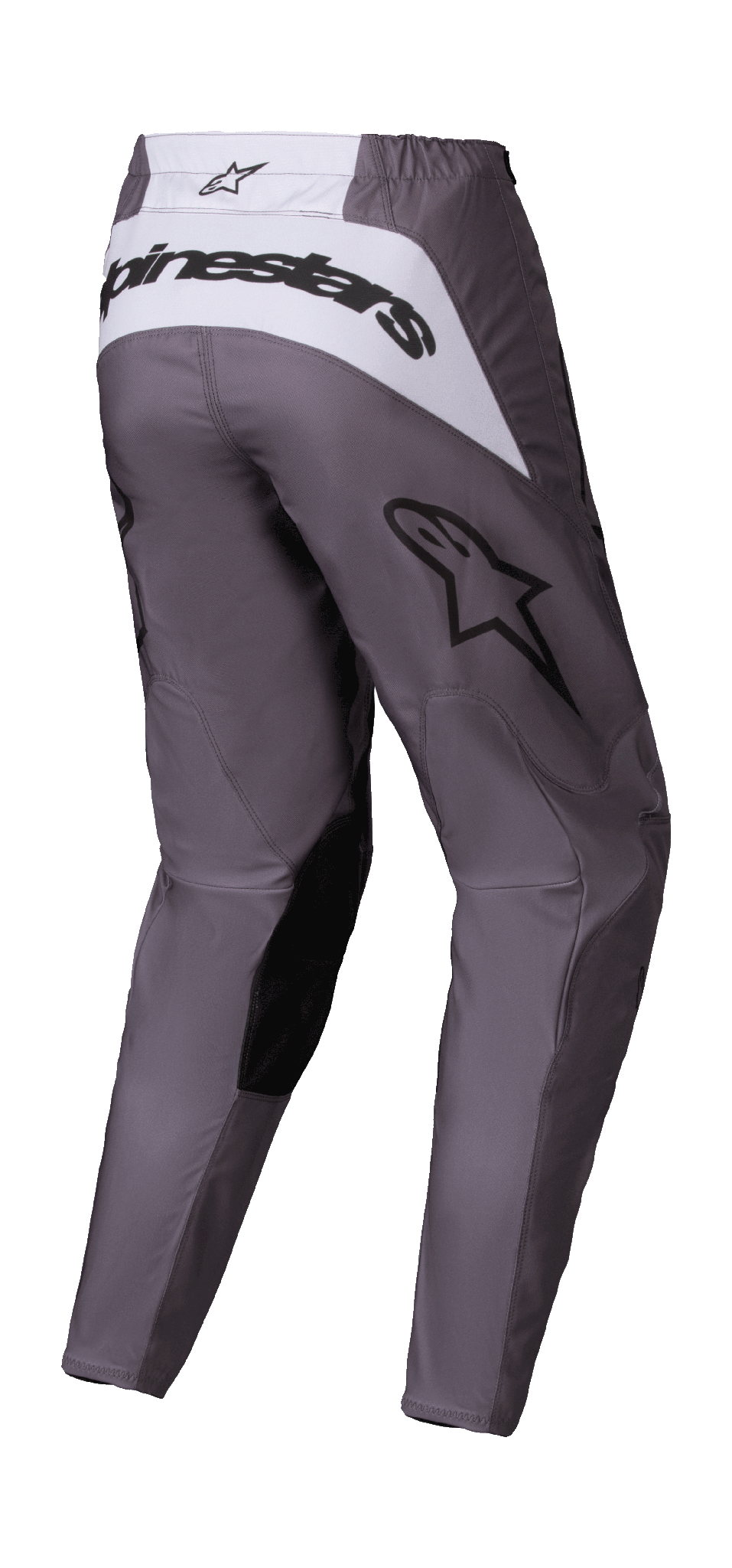 Alpinestars Motocross Pants Fluid Haul - Sand Brown