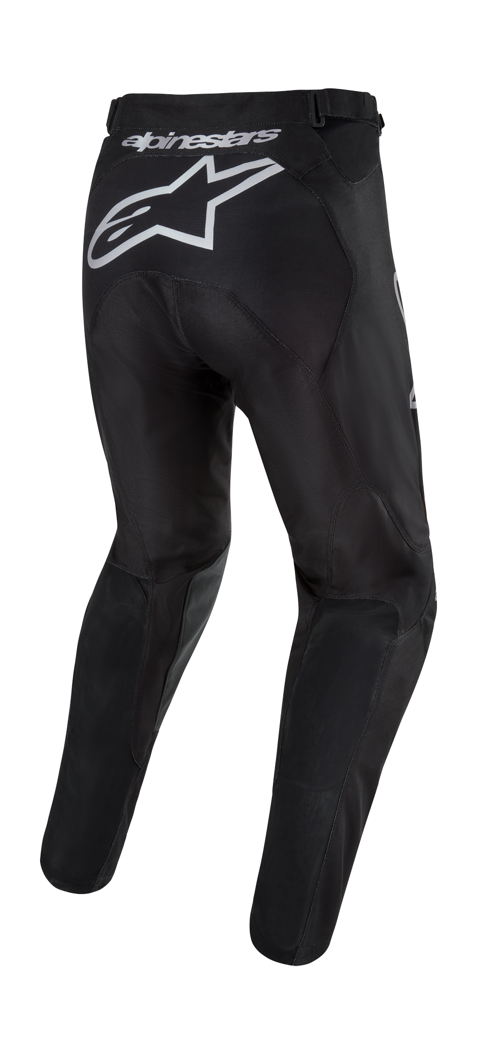 Alpinestars Motocross Pants Racer Graphite - Black