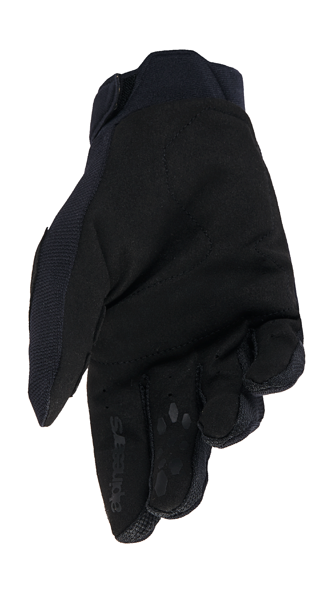 Alpinestars Motocross Gloves 2026 Full Bore V2 - Black