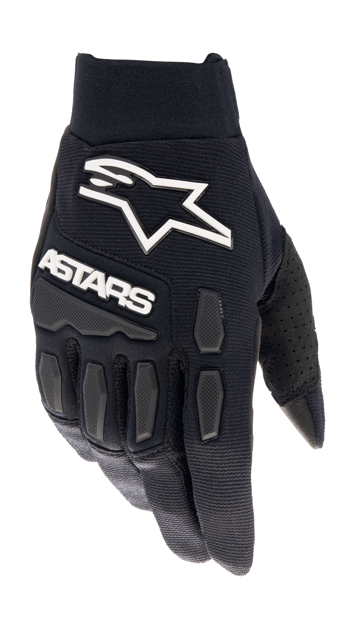 Alpinestars Motocross Gloves 2026 Full Bore XT - Black