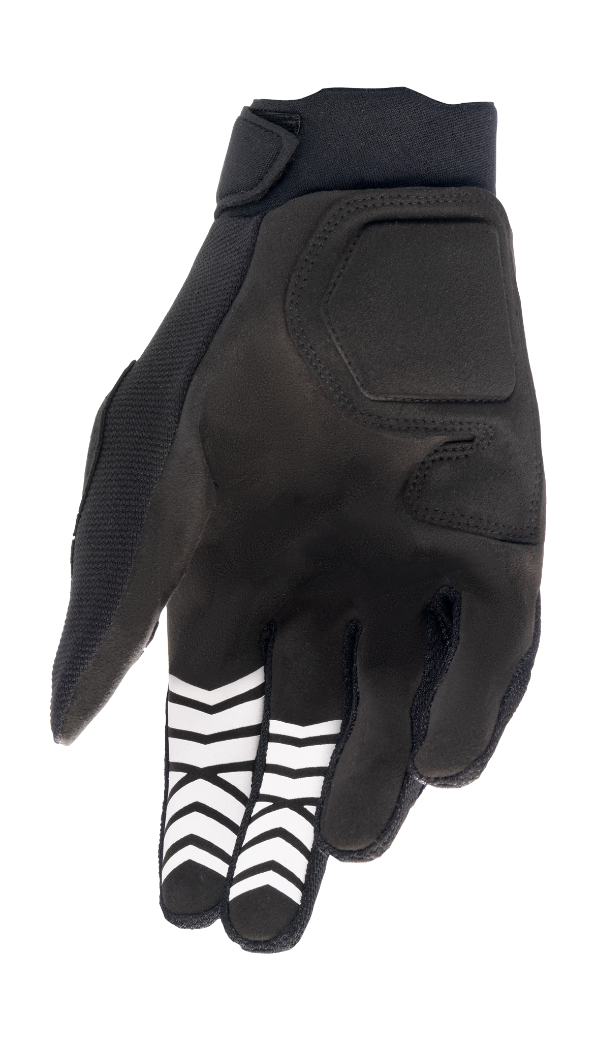 Alpinestars Motocross Gloves 2026 Full Bore XT - Black / Red / Blue