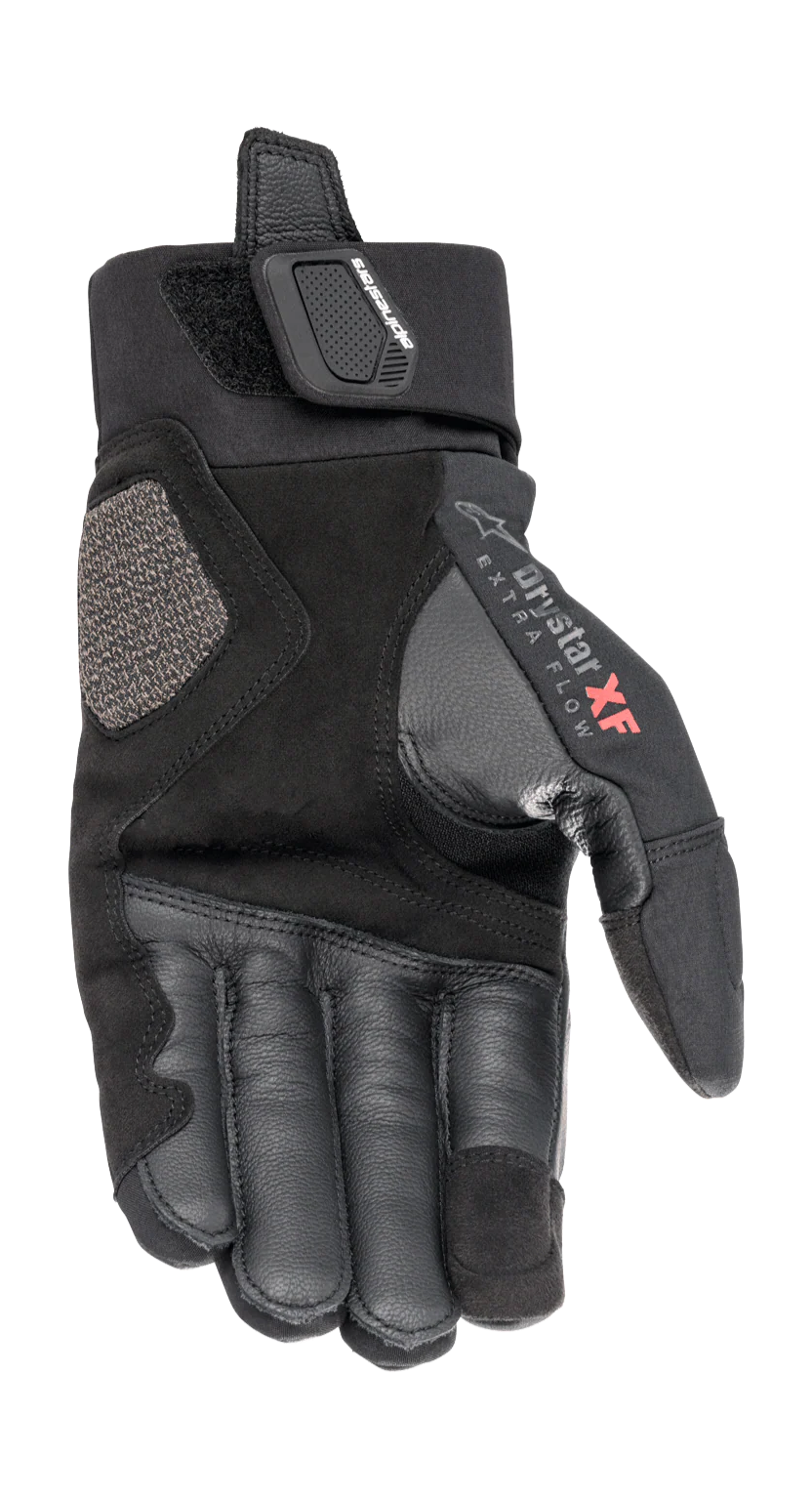 Alpinestars Motocross Gloves 2026 Hyde XT Drystar XF - Black