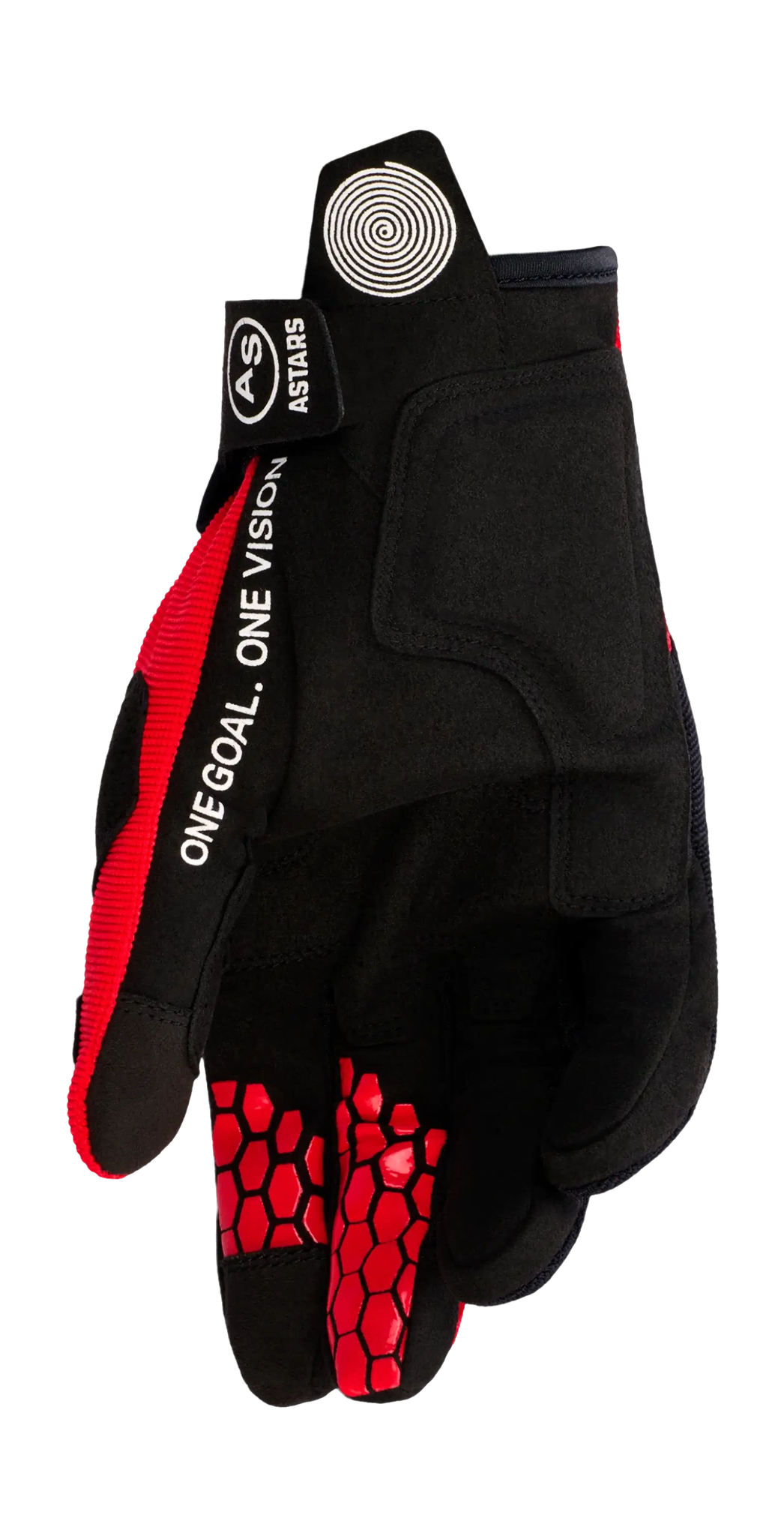 Alpinestars Motocross Gloves 2026 Pro-Dura - Red / Black
