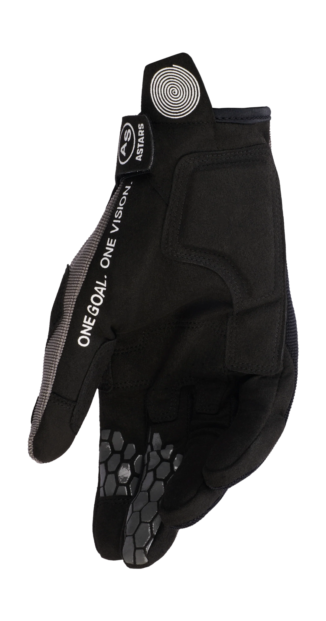Alpinestars Motocross Gloves 2026 Pro-Dura - Black / Grey