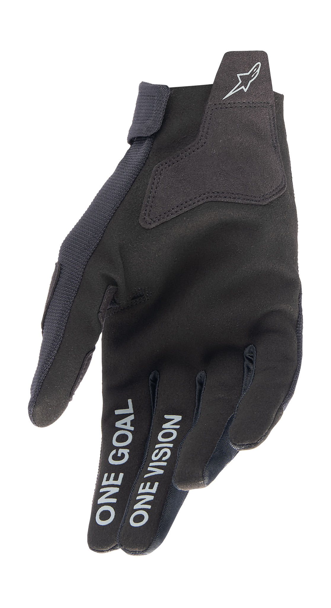 Alpinestars Motocross Gloves 2026 Radar - Black