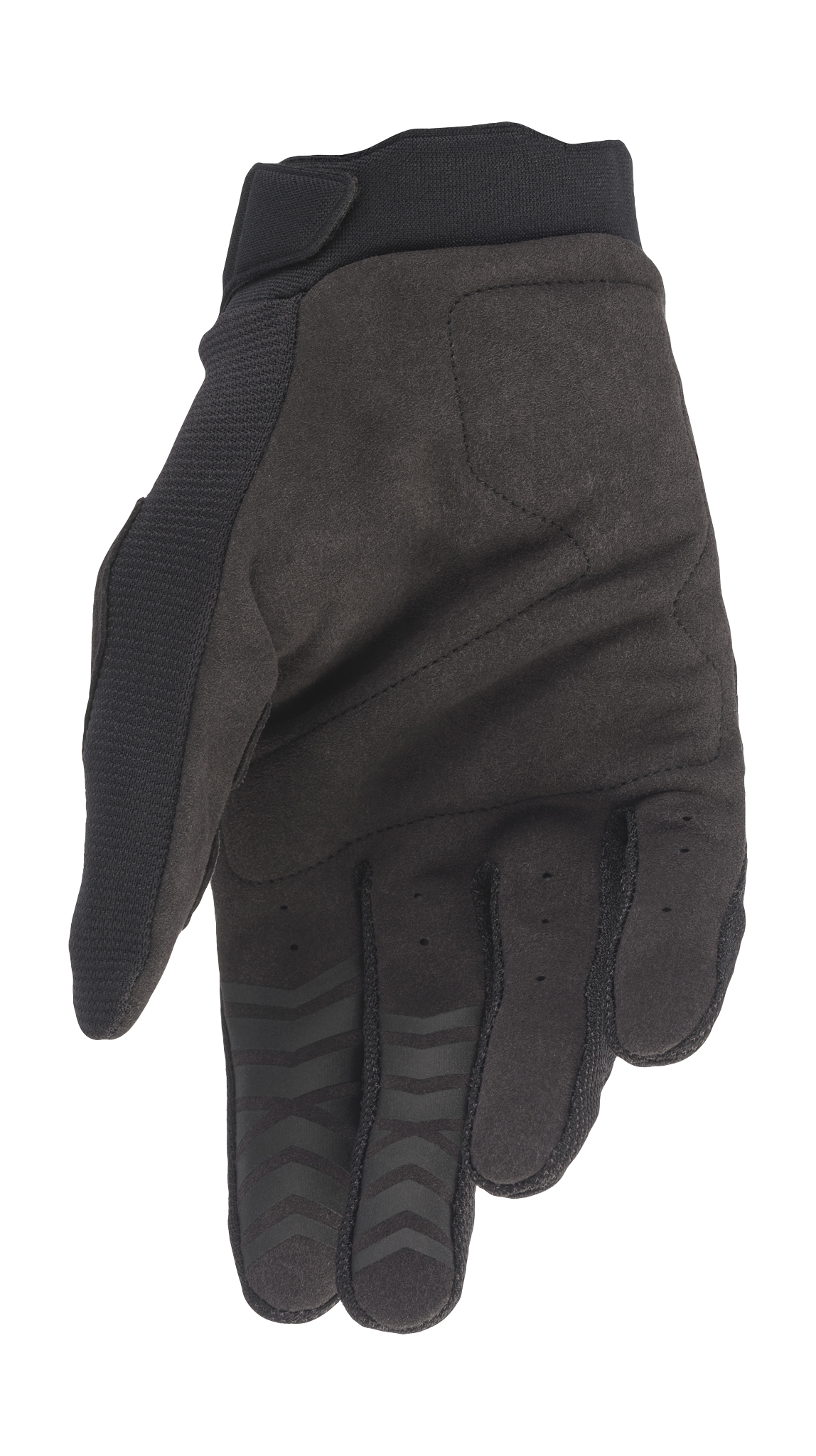 Alpinestars Motocross Gloves Full Bore - Black
