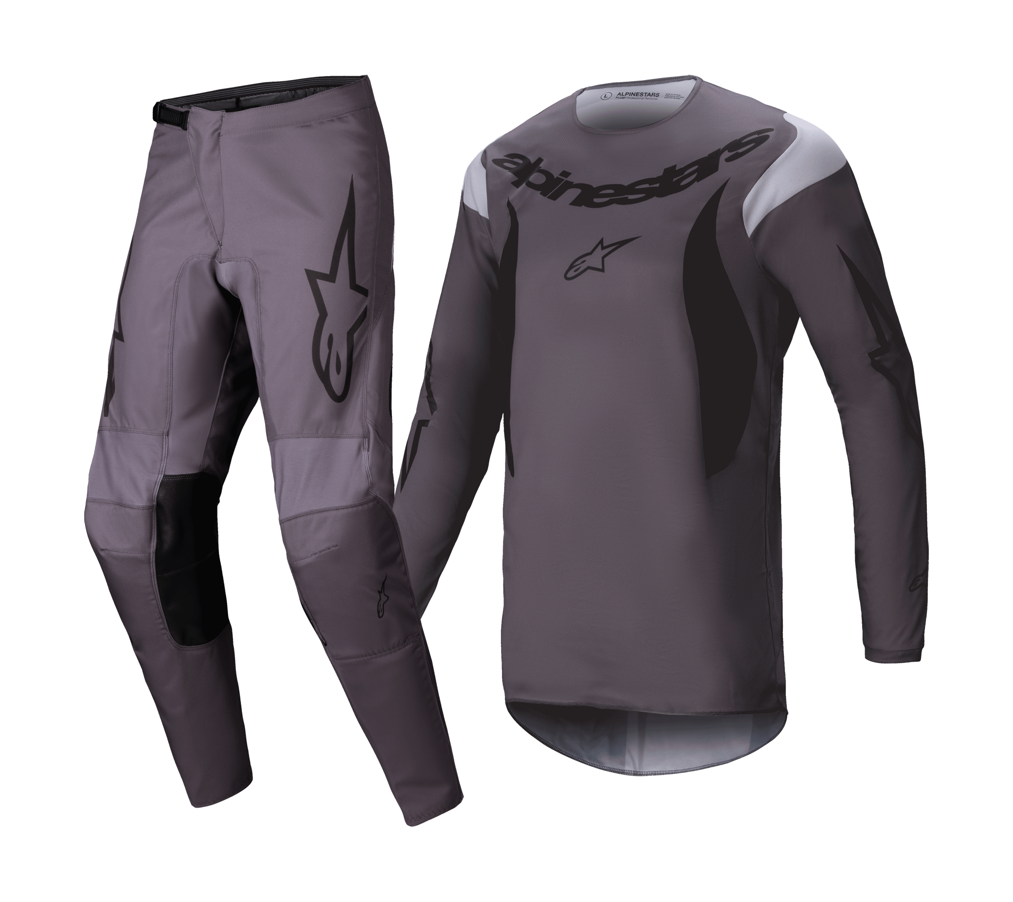 Alpinestars Motocross Gear Fluid Haul - Sand Brown