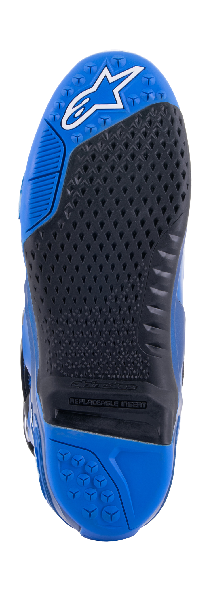 Alpinestars Motocross Boots Tech 10 - Blue / Black