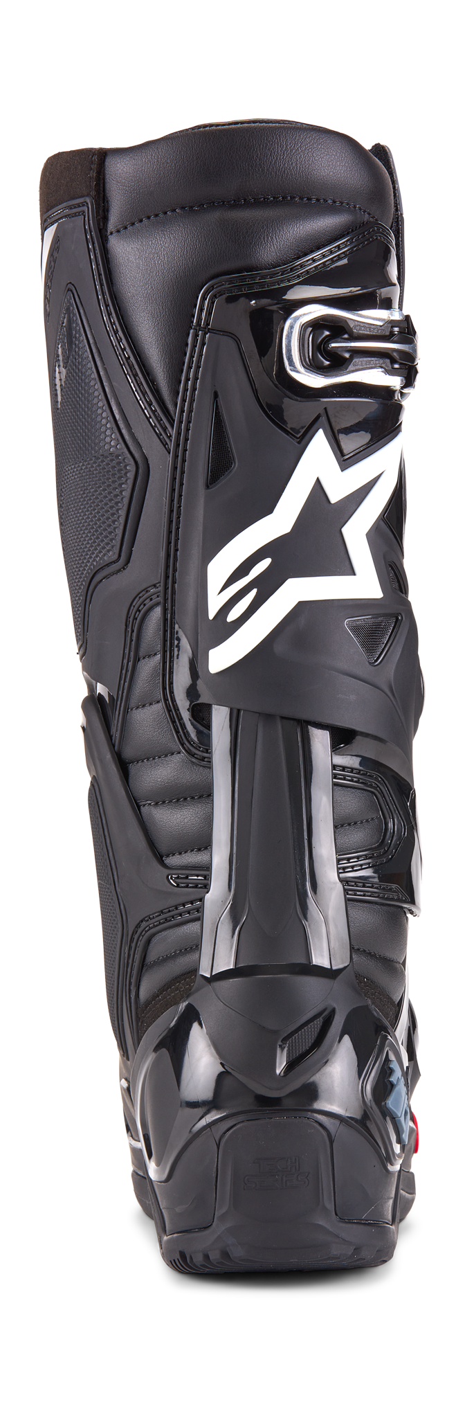 Alpinestars Motocross Boots Tech 10 Enduro - Black