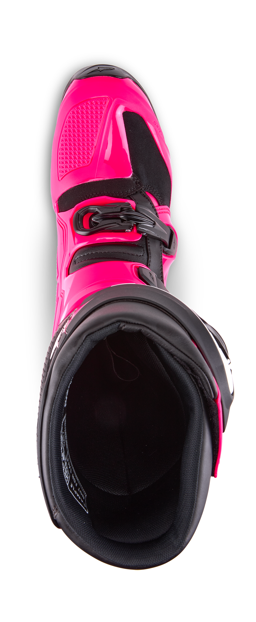 Alpinestars Motocross Boots Tech 7 - Diva Pink / Black