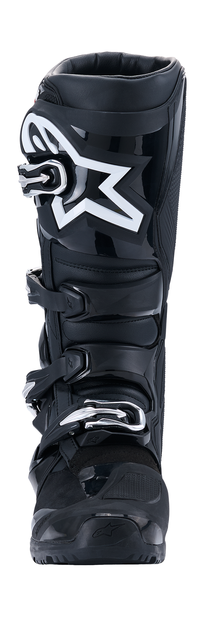Alpinestars Motocross Boots Tech 7 Enduro Drystar - Black