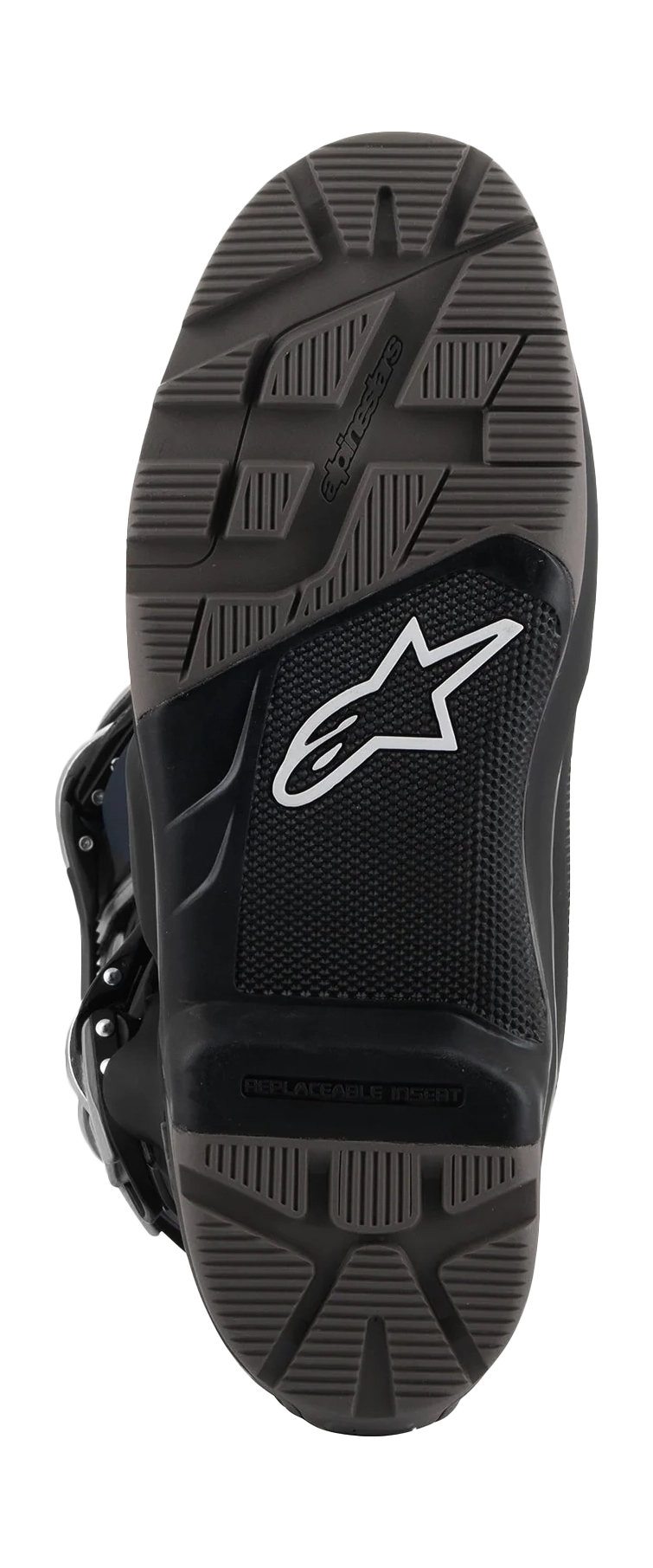 Alpinestars Motocross Boots Tech 7 Enduro - Black