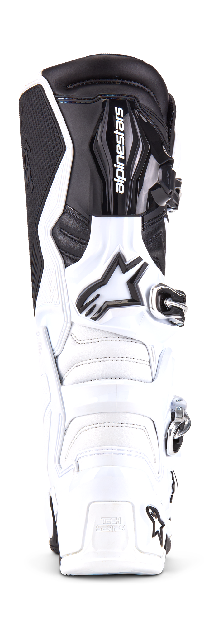 Alpinestars Motocross Boots Tech 7 - White / Black