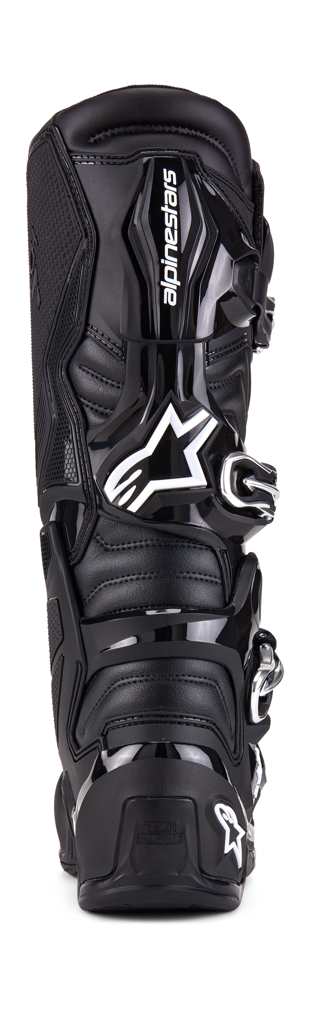 Alpinestars Motocross Boots Tech 7 - Black