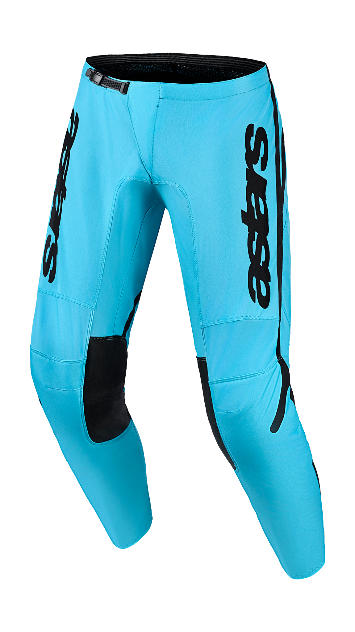 Alpinestars Women Motocross Pants 2026 Fluid Apex - Tropical / Black