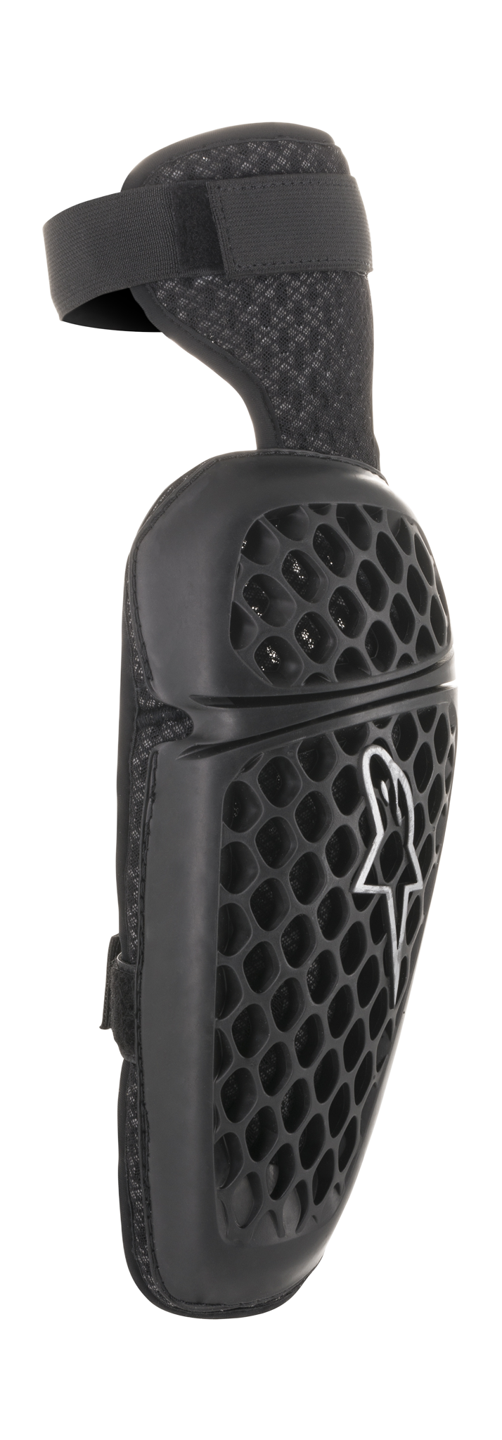 Alpinestars Elbow Guards Bionic Plus - Black