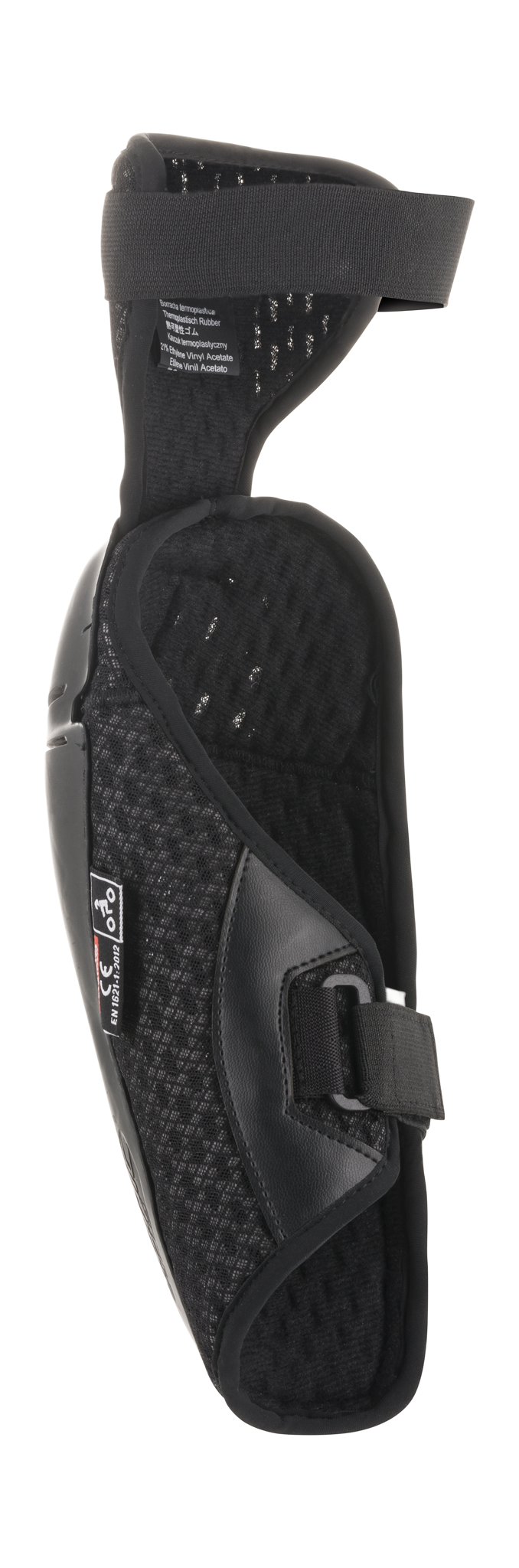 Alpinestars Elbow Guards Bionic Plus - Black